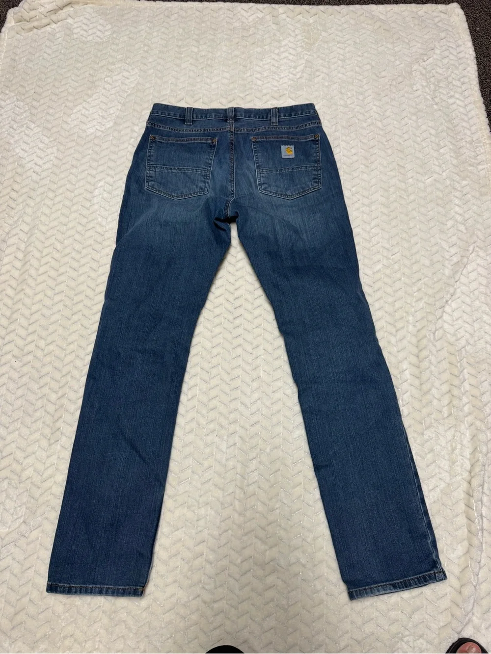 Carhartt durable straight